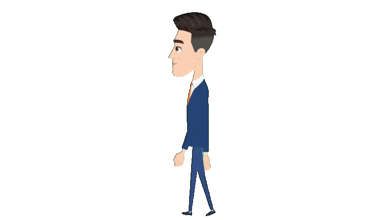 Multi-Agent Animation
